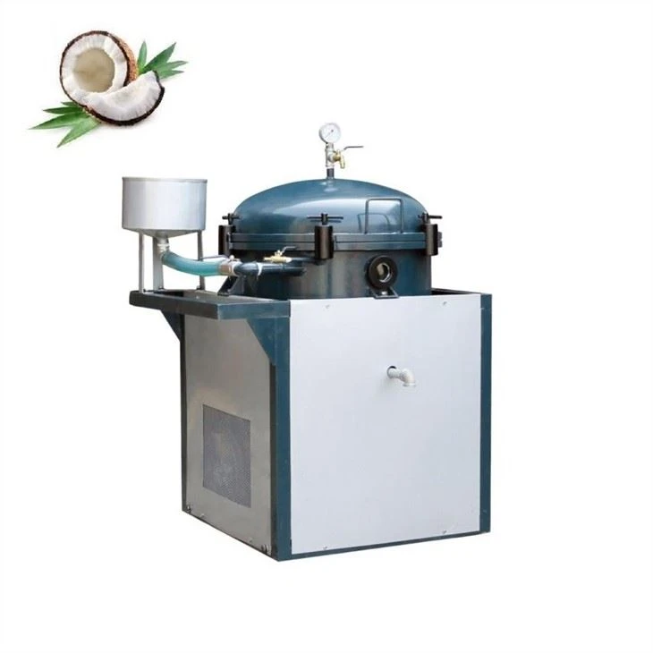 Coco Oil Filter