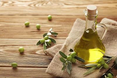 Анализ на характеристиките на индустрията на зехтин